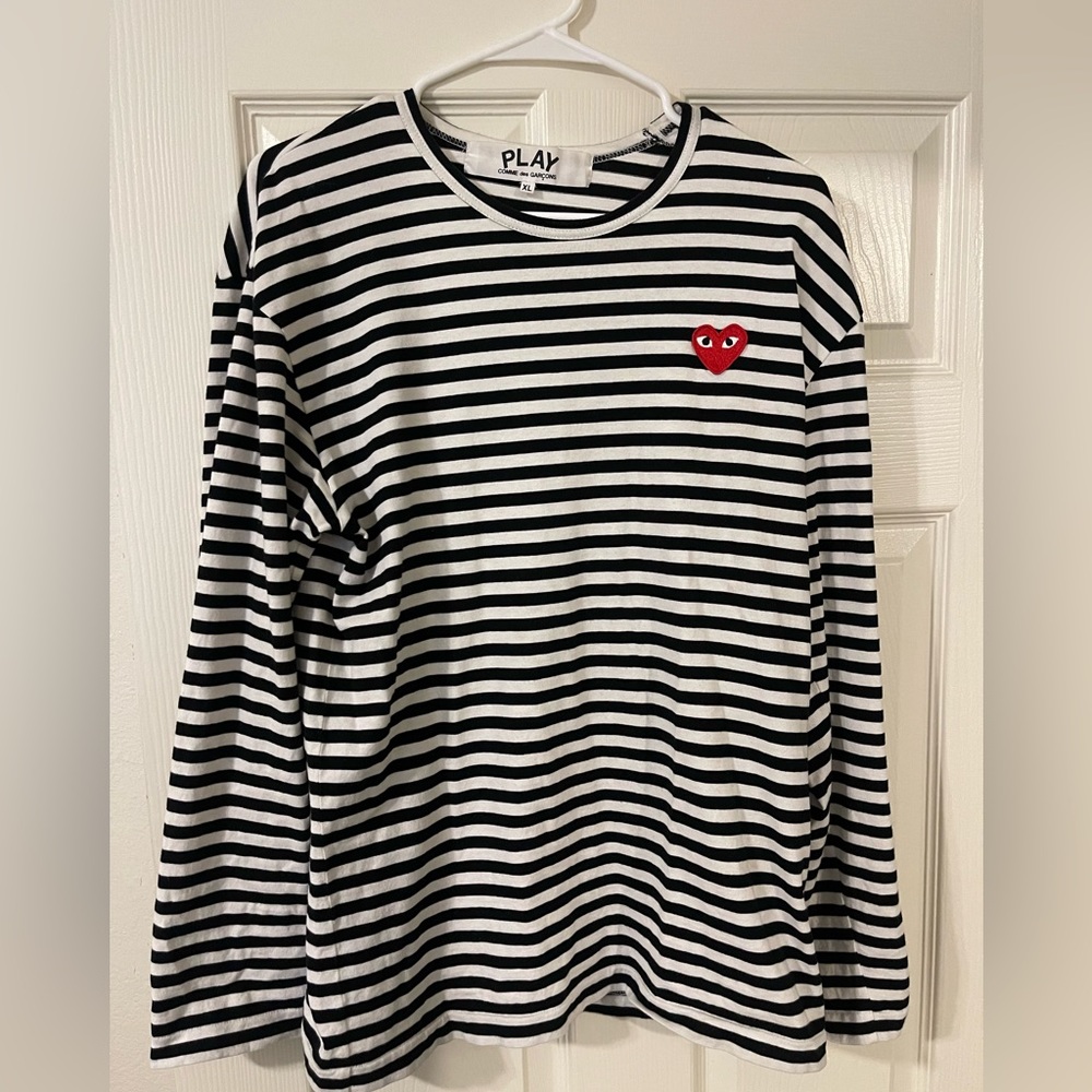 Comme des garcon